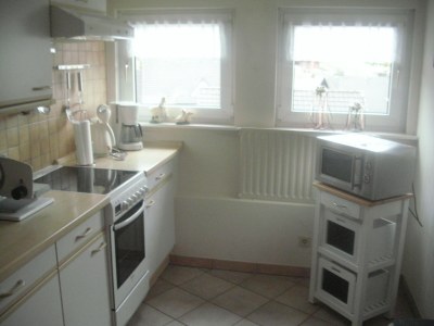 Holiday apartment Padberg family - Features photo 8