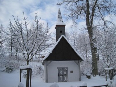 Holiday apartment Padberg family - Environment photo 18