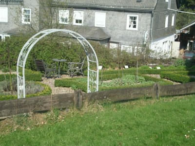 Holiday apartment Padberg family - Environment photo 19