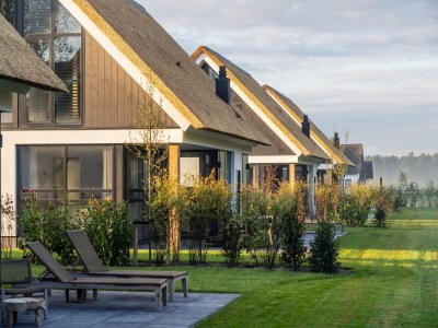 Villa Wellness Villa Stay in Texel - Outdoor photo 4