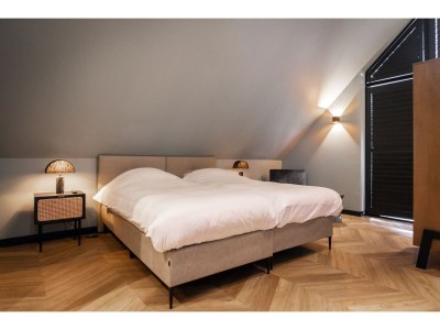 Villa Wellness Villa Stay in Texel - Features photo 5