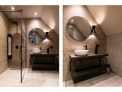 Villa Wellness Villa Stay in Texel - Features photo 9