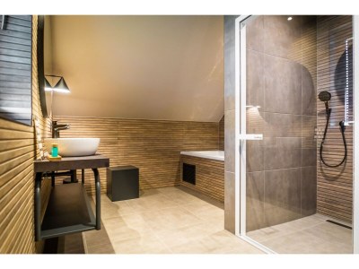 Villa Wellness Villa Stay in Texel - Features photo 10