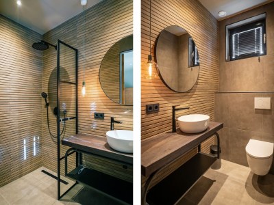 Villa Wellness Villa Stay in Texel - Features photo 11