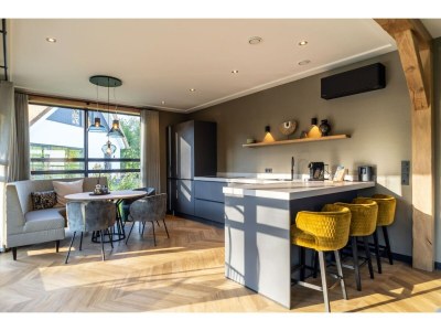 Villa Wellness Villa Stay in Texel - Features photo 16