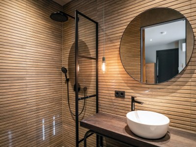 Villa Wellness Villa Stay in Texel - Features photo 17