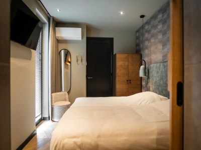 Villa Wellness Villa Stay in Texel - Features photo 20