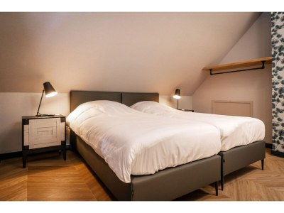 Villa Wellness Villa Stay in Texel - Features photo 24