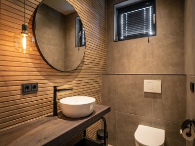 Villa Wellness Villa Stay in Texel - Features photo 25