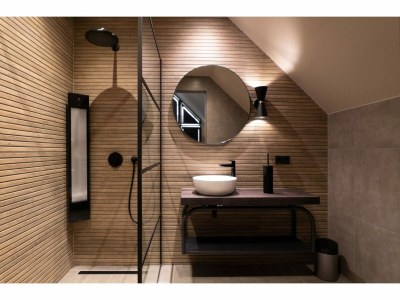 Villa Wellness Villa Stay in Texel - Features photo 26