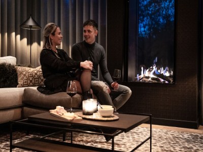 Villa Wellness Villa Stay in Texel - Outdoor photo 27