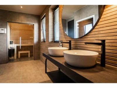 Villa Wellness Villa Stay in Texel - Outdoor photo 28