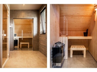 Villa Wellness Villa Stay in Texel - Outdoor photo 32