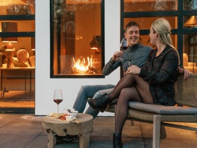 Villa Wellness Villa Stay in Texel - Outdoor photo 33