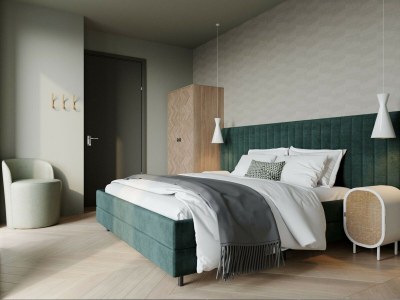 Villa Luxus-Villa-Retreat auf Texel - Features photo 6