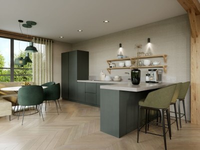 Villa Luxus-Villa-Retreat auf Texel - Features photo 8