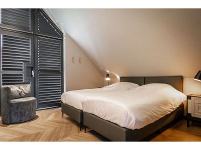 Villa Luxus-Villa-Retreat auf Texel - Features photo 17