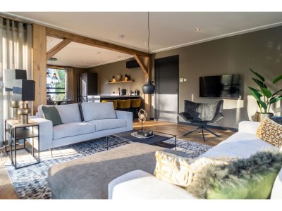 Villa Luxus-Villa-Retreat auf Texel - Features photo 18