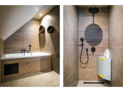 Villa Luxury Villa in De Cocksdorp - Features photo 6