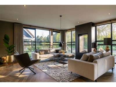 Villa Luxury Villa in De Cocksdorp - Features photo 16