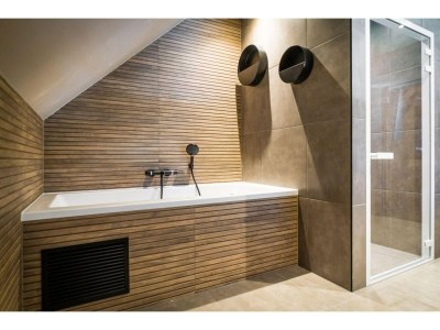 Villa Luxury Villa in De Cocksdorp - Features photo 18