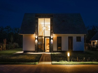 Villa Luxury Villa in De Cocksdorp - Outdoor photo 29