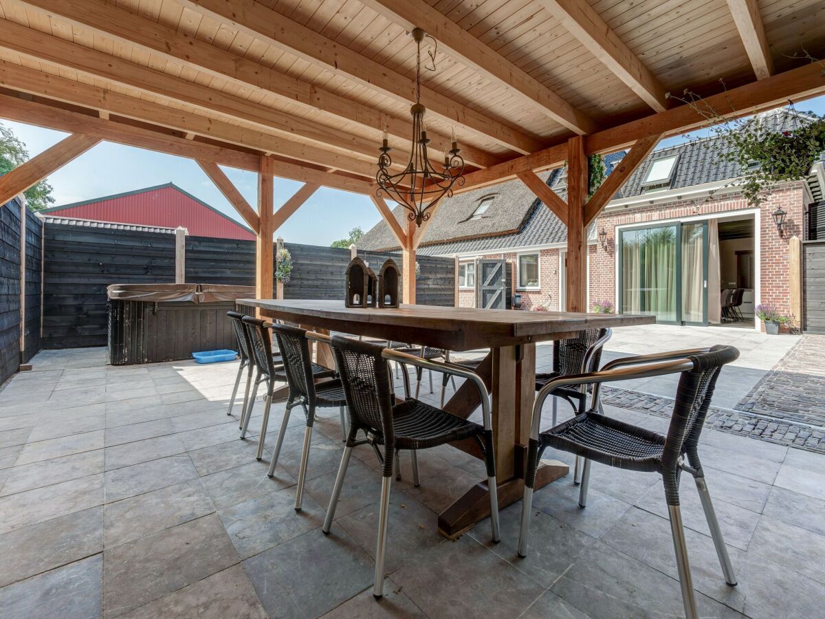 Holiday house Haus-Nr: NL-0046-92 - Outdoor photo 3