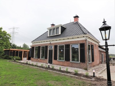 Holiday house Haus-Nr: NL-0046-92 in Twijzelerheide - Holiday house