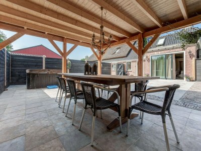 Holiday house Haus-Nr: NL-0046-92 - Outdoor photo 3