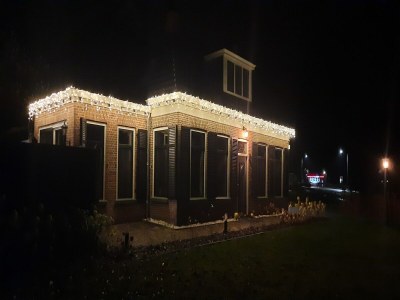 Holiday house Haus-Nr: NL-0046-92 - Outdoor photo 25