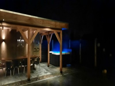 Holiday house Haus-Nr: NL-0046-92 - Outdoor photo 28