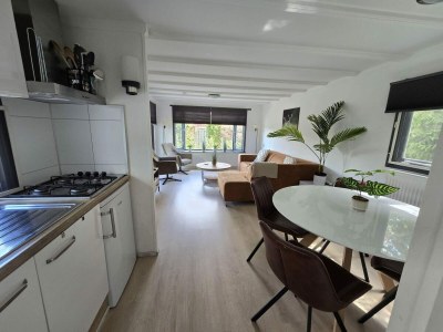 Holiday house Home in  the dancing forest - Features photo 8