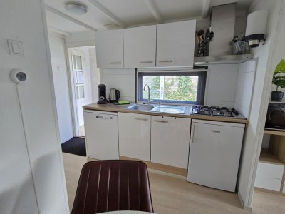 Holiday house Home in  the dancing forest - Features photo 9