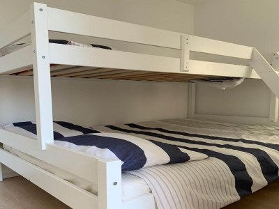 Holiday house Home in  the dancing forest - Features photo 12