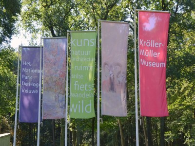 Holiday house Home in  the dancing forest - Environment photo 23