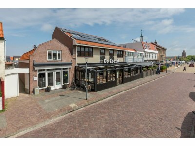 Holiday house Coastal Apartment in Westkapelle - Outdoor photo 2