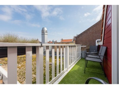 Holiday house Coastal Apartment in Westkapelle - Outdoor photo 4