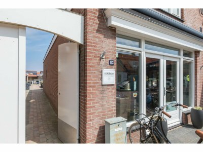 Holiday house Coastal Apartment in Westkapelle - Outdoor photo 5