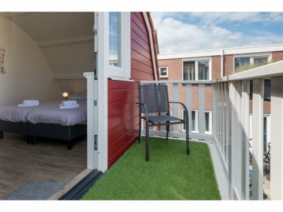 Holiday house Coastal Apartment in Westkapelle - Outdoor photo 6