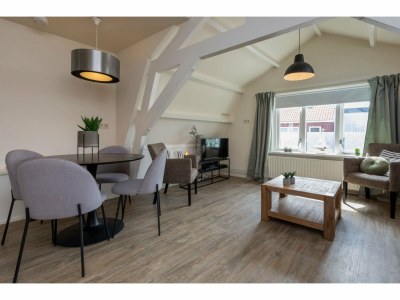 Holiday house Coastal Apartment in Westkapelle - Features photo 7