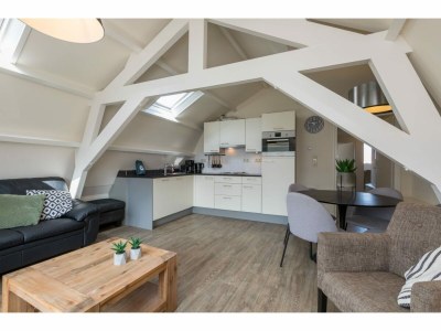 Holiday house Coastal Apartment in Westkapelle - Features photo 9