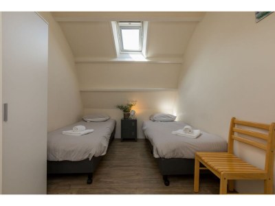 Holiday house Coastal Apartment in Westkapelle - Features photo 11