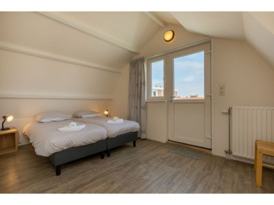 Holiday house Coastal Apartment in Westkapelle - Features photo 15