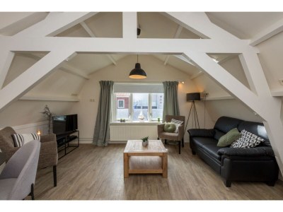 Holiday house Coastal Apartment in Westkapelle - Features photo 17