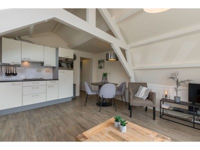 Holiday house Coastal Apartment in Westkapelle - Features photo 18