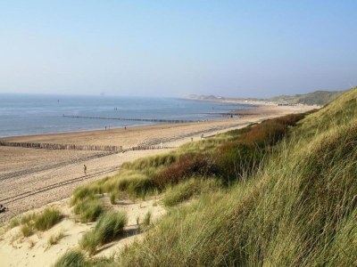 Holiday house Coastal Apartment in Westkapelle - Environment photo 20