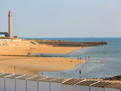 Holiday house Coastal Apartment in Westkapelle - Environment photo 23