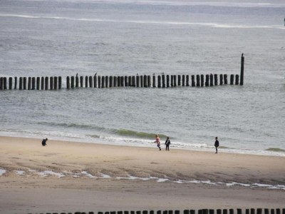 Holiday house Coastal Apartment in Westkapelle - Environment photo 25