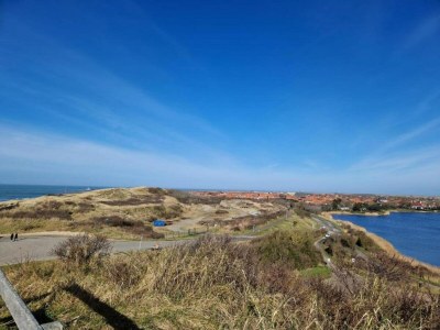 Holiday house Coastal Apartment in Westkapelle - Environment photo 26