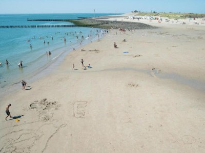 Holiday house Coastal Apartment in Westkapelle - Environment photo 29